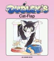 Cover of: Dudley's Cat Flap (Dudley the Cat)