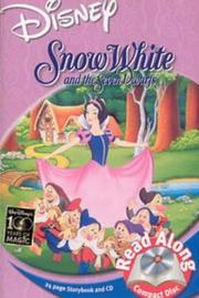 Cover of: Snow White Read-along