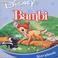 Cover of: Bambi Read-along