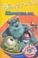 Cover of: Monsters Inc Read-along