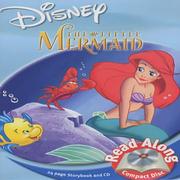 Cover of: Little Mermaid Read-along