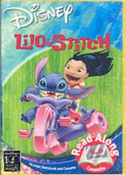 Cover of: Lilo and Stitch Read-along (Disney Readalong Book & Tape)