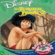 Cover of: Jungle Book 2 Read-along