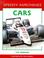 Cover of: Cars (Speedy Machines)