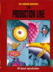 Cover of: The Production Line (Human Machine)