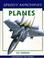 Cover of: Planes (Speedy Machines)