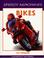 Cover of: Bikes (Speedy Machines)