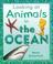Cover of: In the Ocean (Looking at Animals)