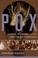Cover of: Pox
