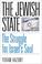 Cover of: The Jewish State