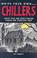 Cover of: Chillers (Write Your Own)