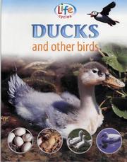 Cover of: Ducks and Other Birds (Life Cycles)