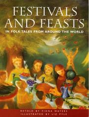 Cover of: Festivals and Feasts (Folk Tales from Around the World)