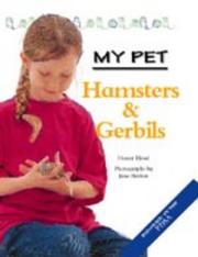 Cover of: Hamsters and Gerbils (My Pet)