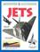Cover of: Jets (Monster Machines)