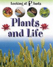 Cover of: Plants for Life (Looking at Plants)