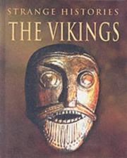 Cover of: The Vikings (Strange Histories) by Peter Chrisp