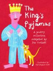 Cover of: The King's Pyjamas