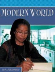 Cover of: A Changing World, 1945-2000 (Women in History)