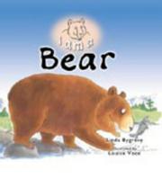 Cover of: Bear (I Am A...)