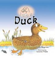 Cover of: I Am a Duck (I Am A...)
