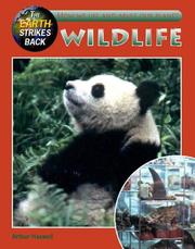 Cover of: Wildlife (Earth Strikes Back) by Pamela Grant, Arthur Haswell