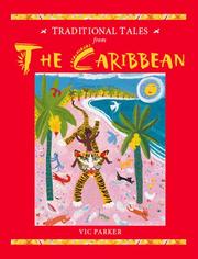 Cover of: The Caribbean (Traditional Tales)