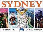 Cover of: Sydney Popout Map: Double Map : Special Edition (World Popout Maps)