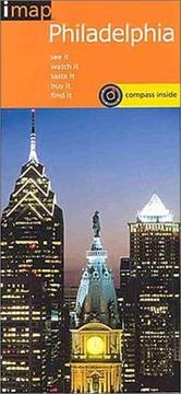 Cover of: Imap Philadelphia (Imap) | Imap