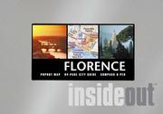 Cover of: Inside Out Florence (InsideOut City Guides) | Inside Out