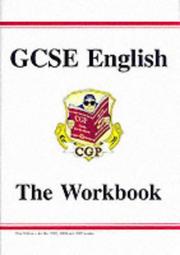 Cover of: GCSE English (Workbooks)