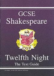 GCSE Shakespeare (Gcse Shakespeare Text Guide) by Richard Parsons
