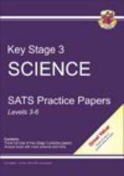 Cover of: KS3 Science (Practice Papers)