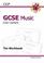 Cover of: GCSE Music