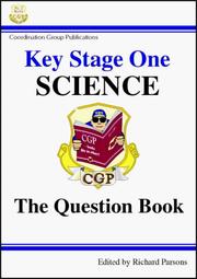 Cover of: KS1 Science