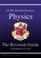 Cover of: GCSE Double Science (Foundation Level Revision Guid)