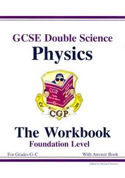 Cover of: GCSE Double Science (Multi Pack)