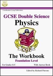 Front cover of KS4 Physics (Multi Pack) by Richard Parsons