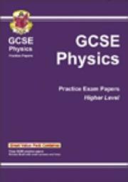 Cover of: GCSE Physics (Gcse Practice Papers)