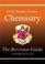 Cover of: GCSE Double Science (Foundation Level Revision Guid)