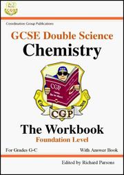 Cover of KS4 Chemistry (Multi Pack) by Richard Parsons