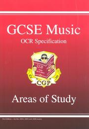 GCSE Music (Revision Guide) by Richard Parsons