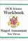 Cover of: GCSE OCR Science (Workbook)