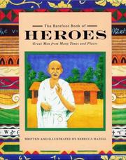 Cover of: The Barefoot Book of Heroes