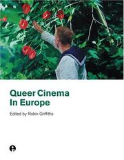 Queer cinema in Europe by Robin Mark Griffiths