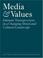 Cover of: Media and Values