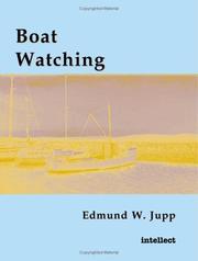 Cover of: Boat Watching