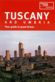 Cover of: Tuscany and Umbria (Signpost Guides)