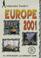 Cover of: Europe 2001