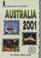 Cover of: Independent Traveller's 2001 Australia